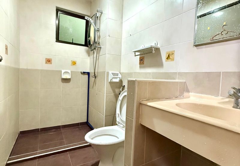 Bandar Damai Perdana