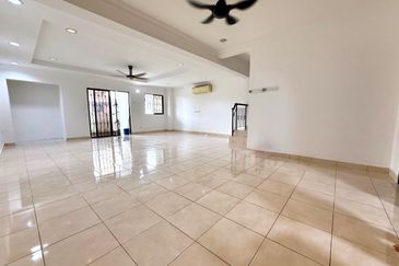 Bandar Damai Perdana