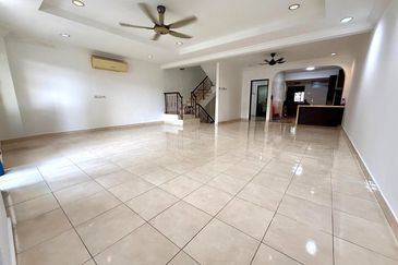 Bandar Damai Perdana