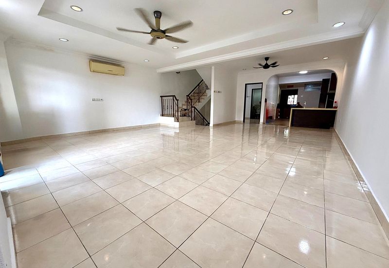 Bandar Damai Perdana