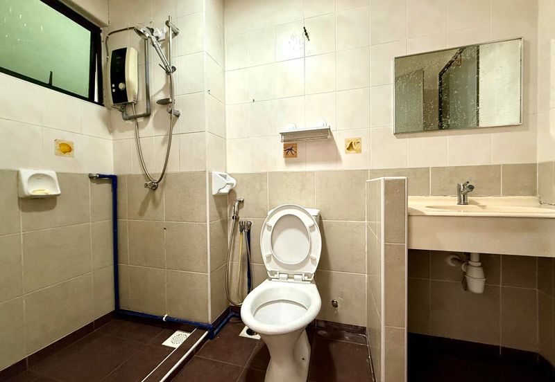 Bandar Damai Perdana