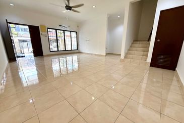 Bandar Damai Perdana