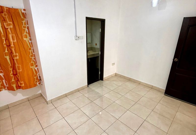 Bandar Damai Perdana