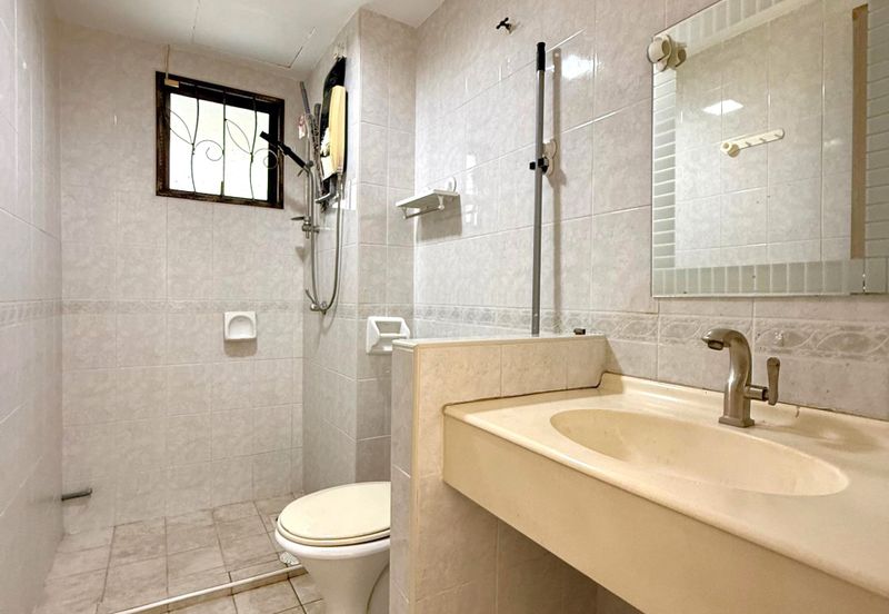 Bandar Damai Perdana