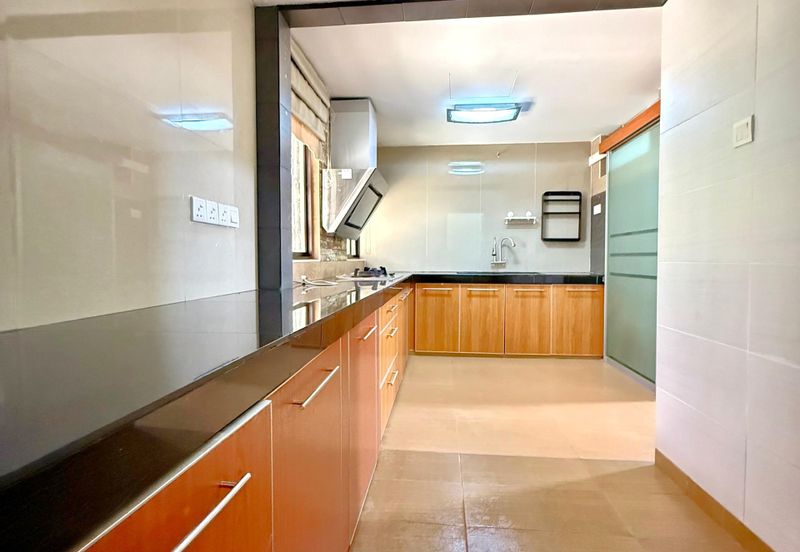 Bandar Damai Perdana