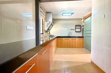 Bandar Damai Perdana