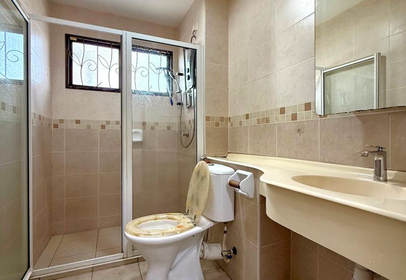 Bandar Damai Perdana