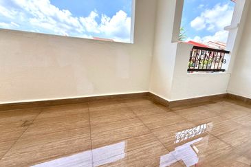 Bandar Damai Perdana