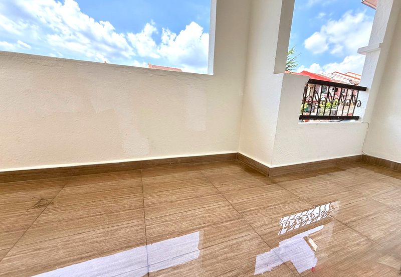 Bandar Damai Perdana