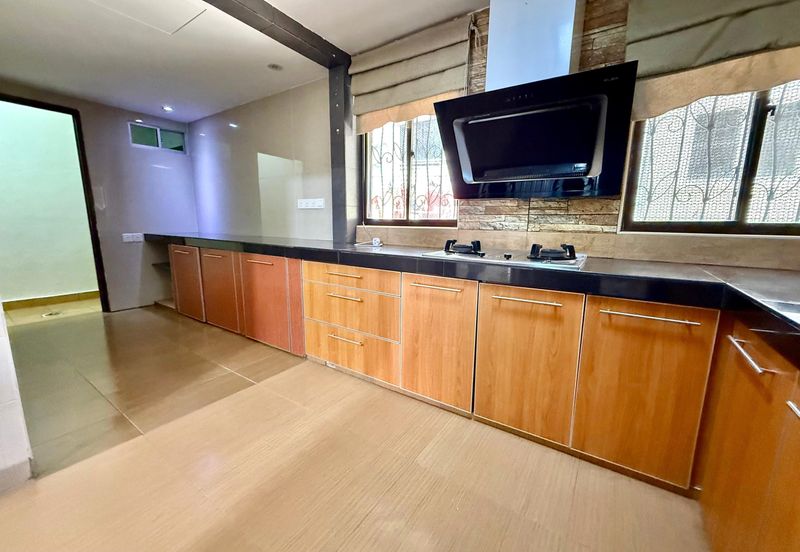 Bandar Damai Perdana