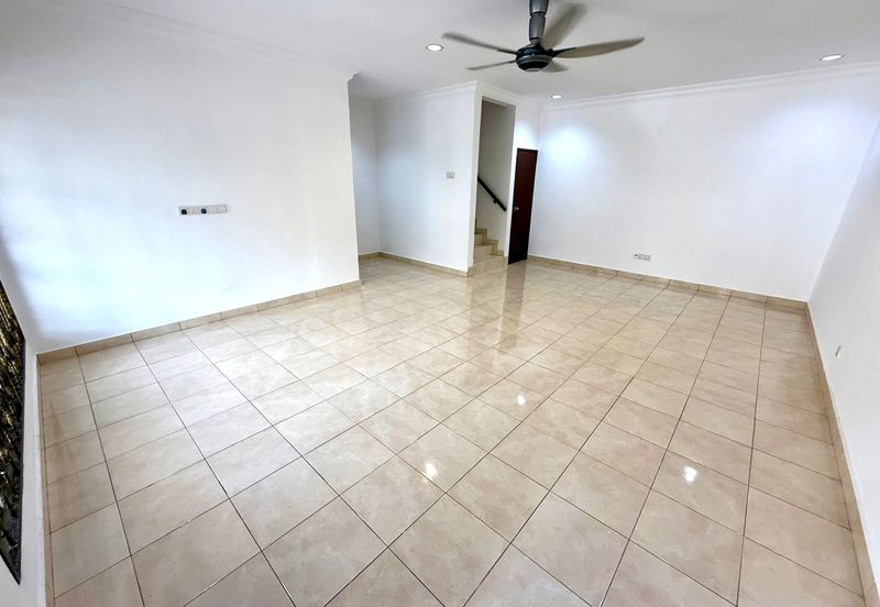 Bandar Damai Perdana