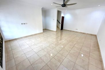 Bandar Damai Perdana