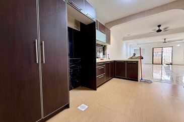 Bandar Damai Perdana