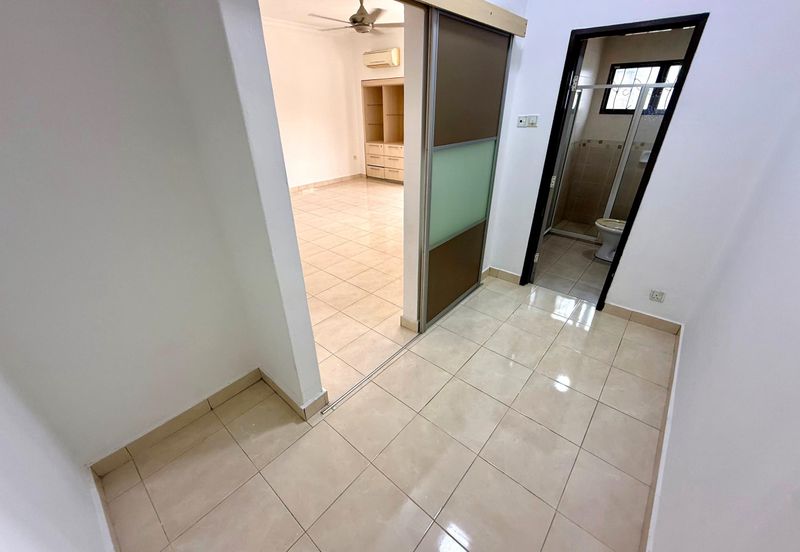 Bandar Damai Perdana