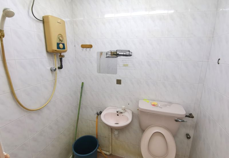 Bandar Damai Perdana