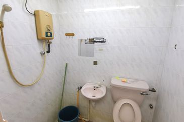 Bandar Damai Perdana