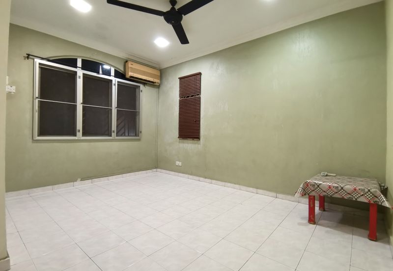 Bandar Damai Perdana