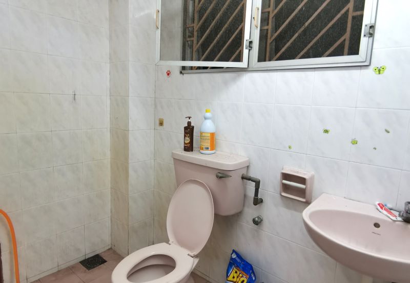 Bandar Damai Perdana