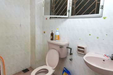 Bandar Damai Perdana