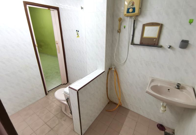 Bandar Damai Perdana