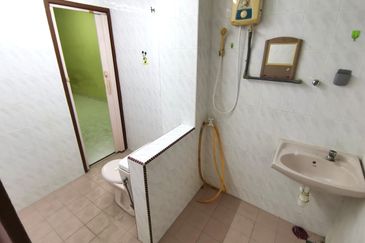 Bandar Damai Perdana