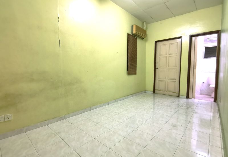 Bandar Damai Perdana