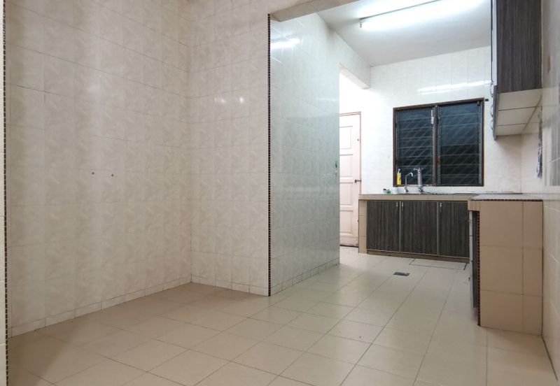 Bandar Damai Perdana