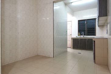 Bandar Damai Perdana