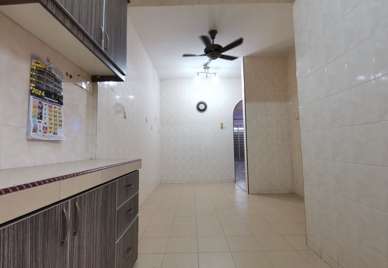 Bandar Damai Perdana