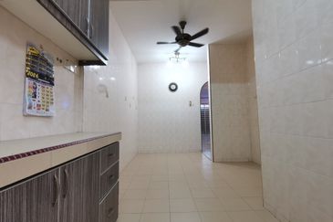 Bandar Damai Perdana