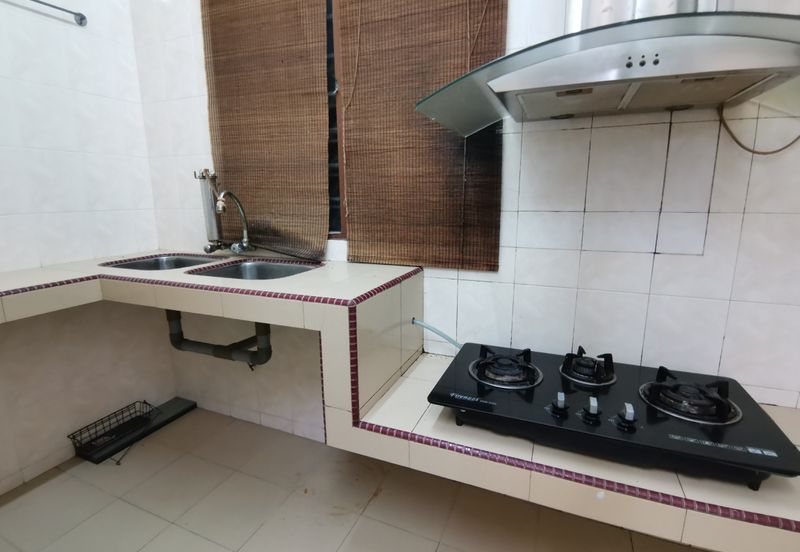 Bandar Damai Perdana