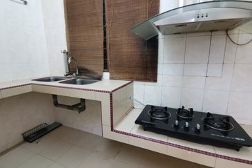 Bandar Damai Perdana