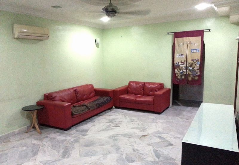 Bandar Damai Perdana