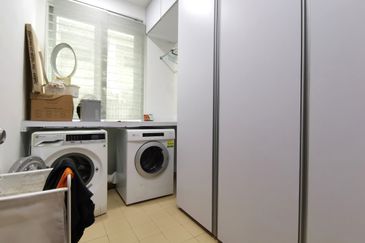 Taman Bukit Mandarina