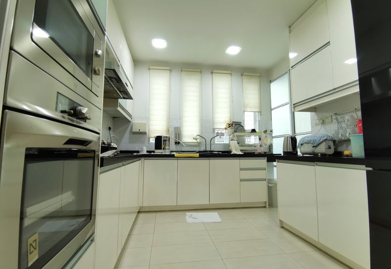 Taman Bukit Mandarina