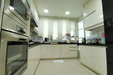 Taman Bukit Mandarina