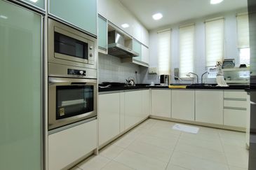 Taman Bukit Mandarina