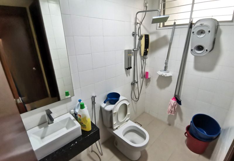 Taman Bukit Mandarina