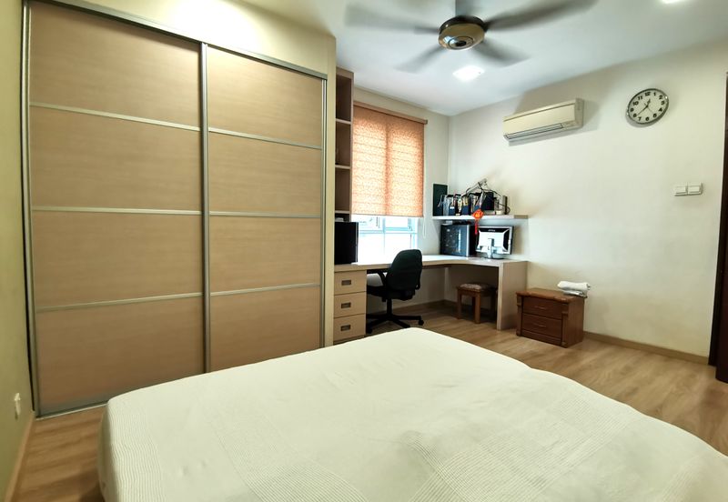 Taman Bukit Mandarina