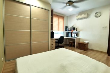 Taman Bukit Mandarina