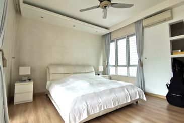 Taman Bukit Mandarina