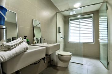 Taman Bukit Mandarina