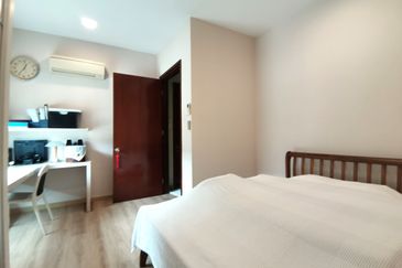 Taman Bukit Mandarina