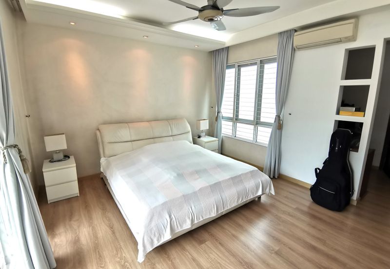 Taman Bukit Mandarina