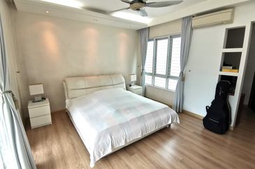 Taman Bukit Mandarina