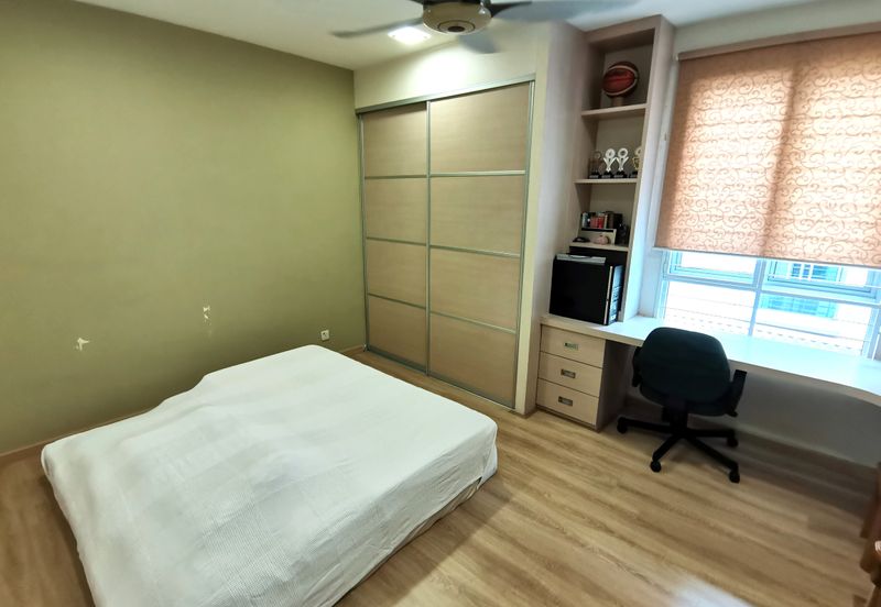 Taman Bukit Mandarina