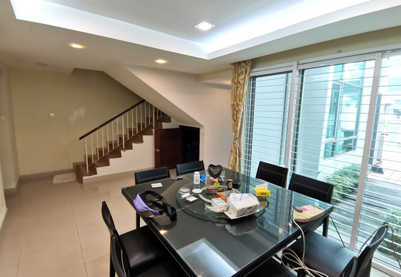 Taman Bukit Mandarina