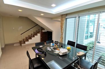 Taman Bukit Mandarina