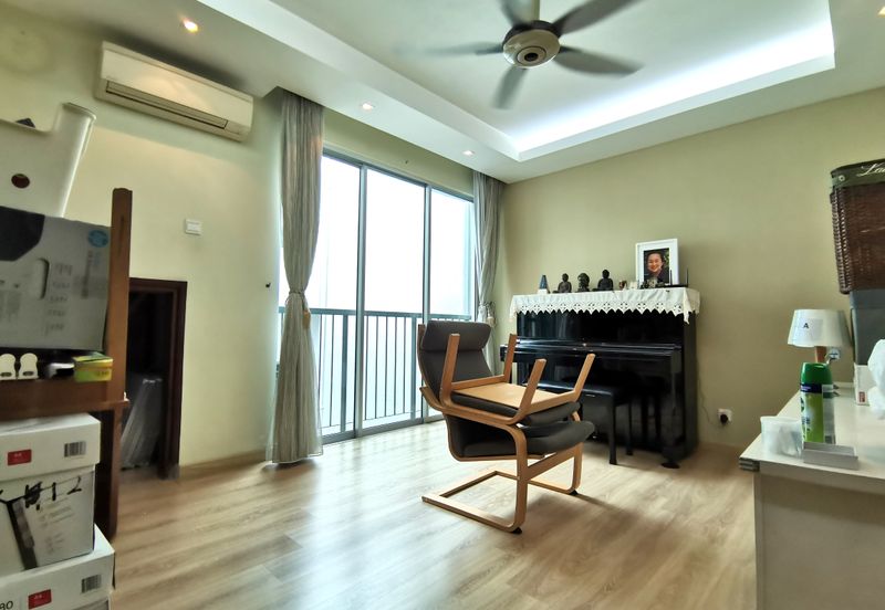 Taman Bukit Mandarina