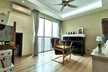 Taman Bukit Mandarina